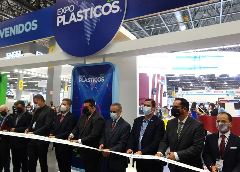 2026墨西哥塑料展(Expo Plasticos)逛展指南：时间地点/门票多少钱？
