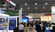 2025广州光伏展展位图与展位申请