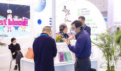 上海酵博会2026最新参展商名录