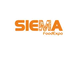 摩洛哥食品展Logo