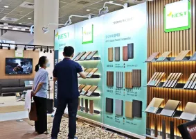韩国建材展2026展位图与展位价格