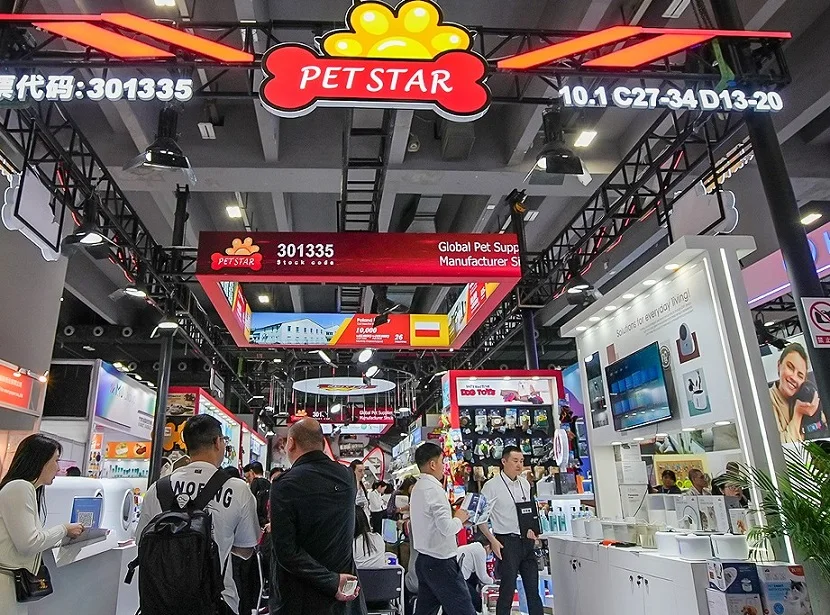 春季广交会(CANTON FAIR)2026参展攻略（时间地点/观众预约）