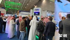 2025中东工业展展位费与展位预订