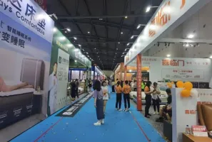北京家博会2025展品范围
