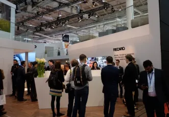 2025德国餐饮展时间地点