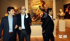 意大利古董展2025展位费与展位图