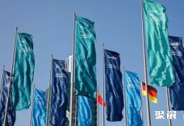 CEMAT上海物流展现场图片1