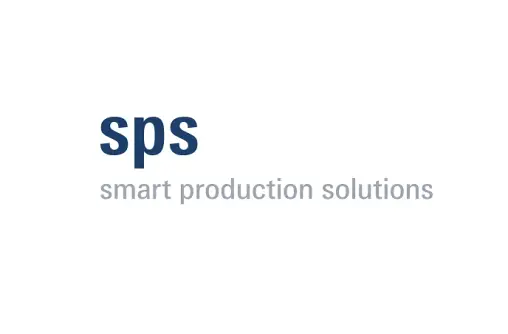 德国工业自动化展SPSlogo