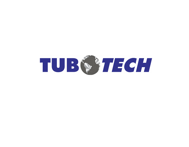 Tubotech exhibition logo