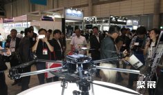 2024日本东京无人机展览会展品范围