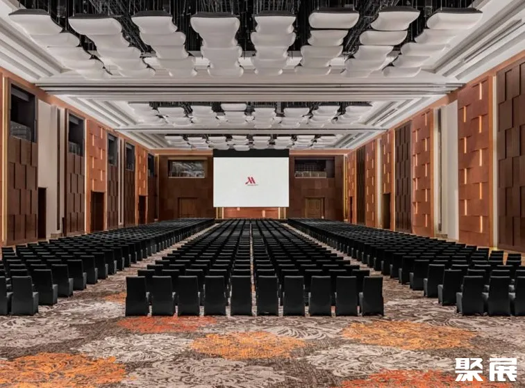 Manila Marriott Hotel