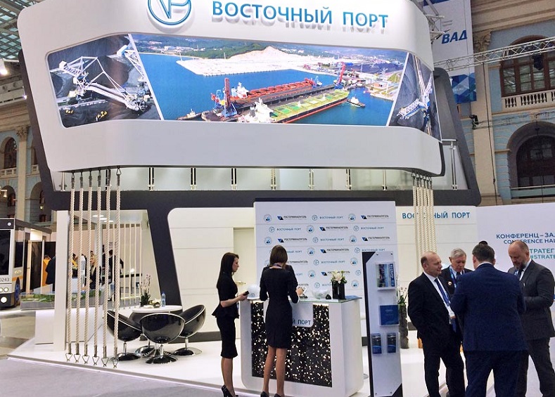 2026俄罗斯轨道展(ElectroTrans)时间表及地点