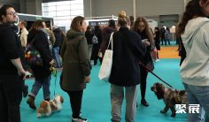 2026法国宠物展参展攻略(时间+地点+观众预约)