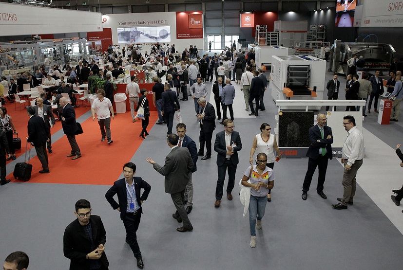 ceramitec强化全球陶瓷行业枢纽地位，下一届2028年4月25-27日