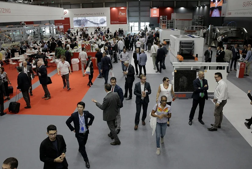 ceramitec强化全球陶瓷行业枢纽地位，下一届2028年4月25-27日