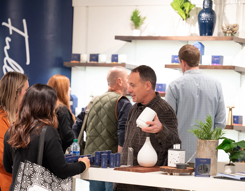 美国户外家具展展会现场(现场盛况)9