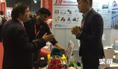 2025越南船舶展参展攻略(时间+地点+门票怎么买?)