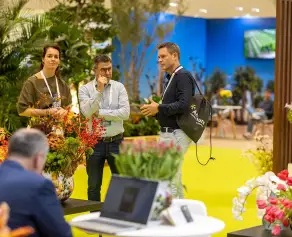 2026迪拜花卉园艺展(Myplant &amp; Garden Middle East Green Expo)展品范围有哪些？