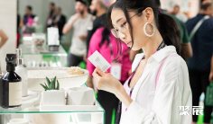 台北美容展2026展位费与展位图