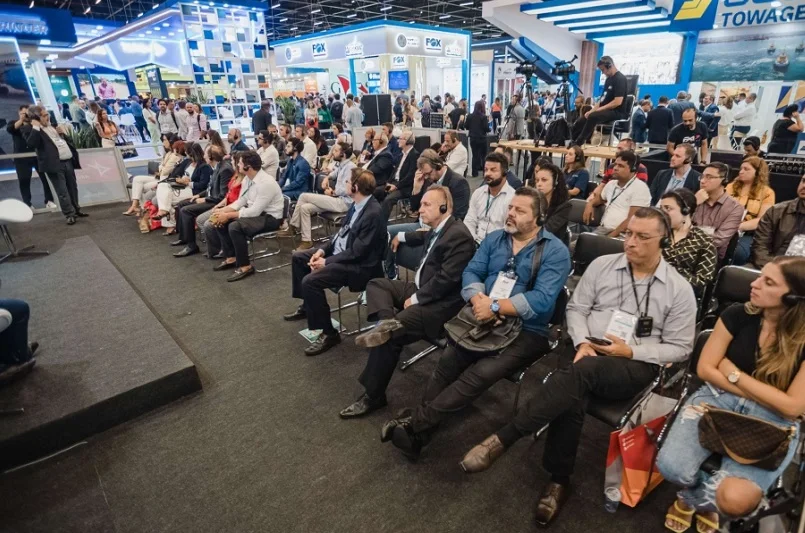 巴西物流展2026参展商有哪些？预订展商名录