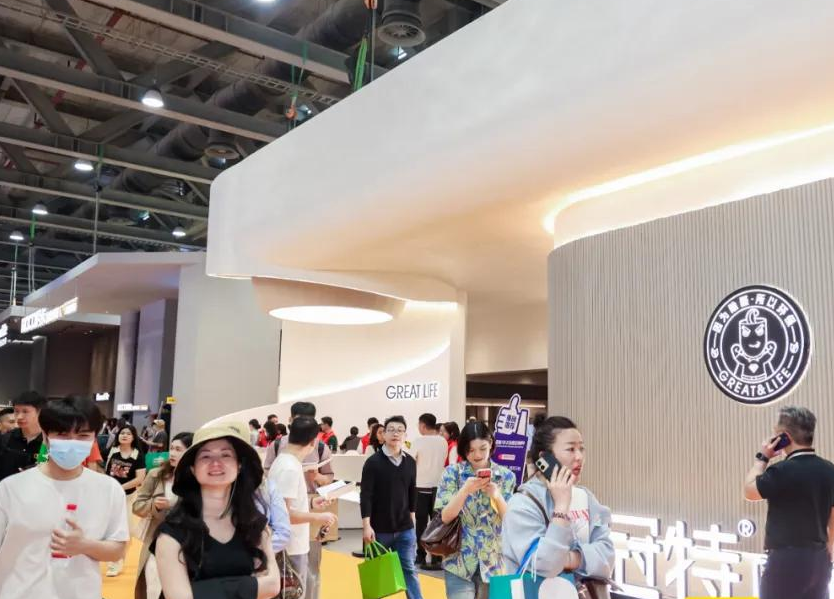 2026广州定制家居展展位价格与展位申请