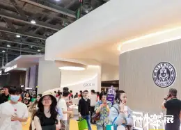 广州全屋定制展展会现场(现场盛况)9