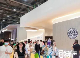 广州定制家居展现场图片9