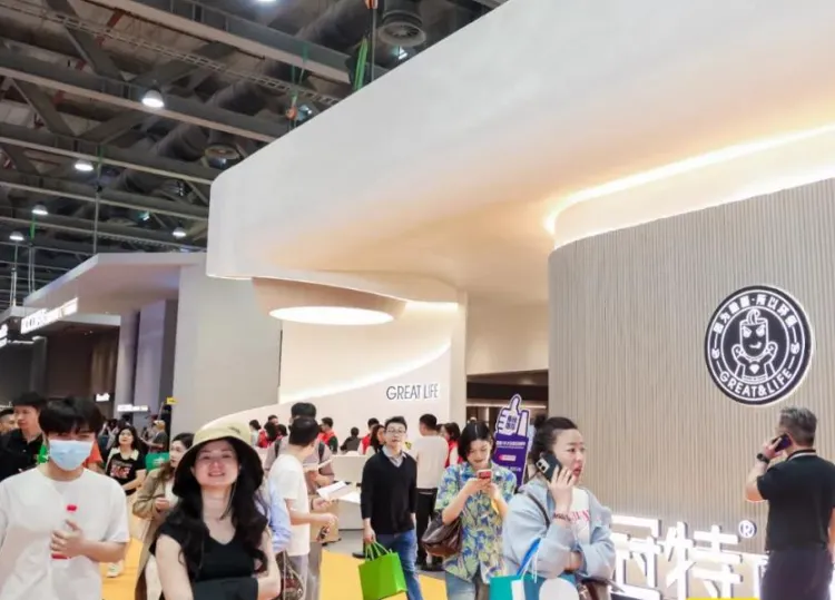 广州定制家居展-广州整家定制展