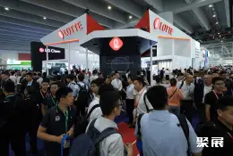 中国国际塑料橡胶展展会现场(现场盛况)8