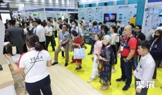 2026年泰国视听展门票购买方式,多少钱一张?