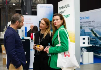 2025年罗马尼亚光伏展门票价格，如何购买？