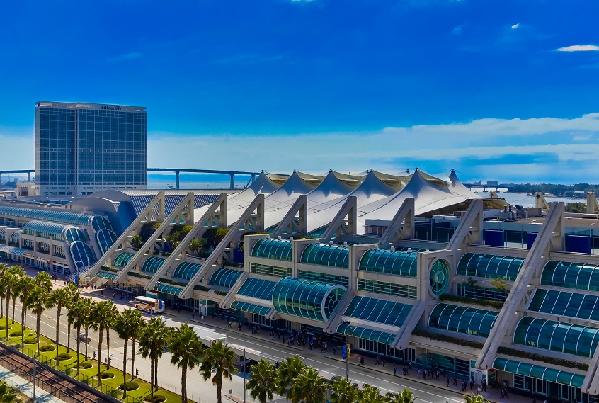 智利圣地亚哥国际会展中心