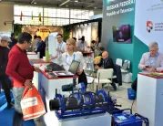 2026年乌兹别克斯坦橡塑展门票多少钱,怎么购买?