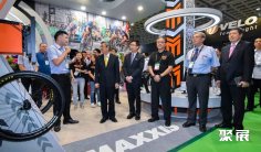 台北自行车展2025展品范围有哪些?