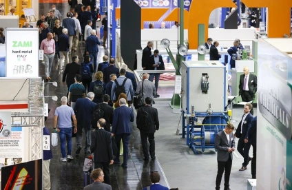 德国杜塞尔多夫线材线缆展览会2026参展攻略（时间+地点+观众预约）