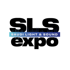 沙特利雅得舞台灯光音响展览会SLS实拍图