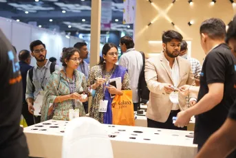 印度LED照明展2026门票价格