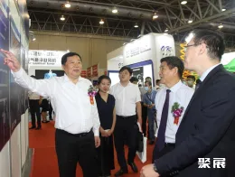 合肥水泥展现场图片1