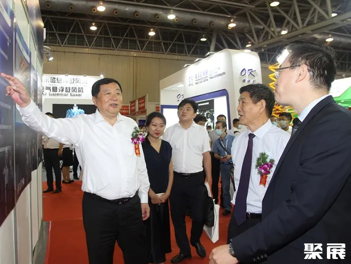 中国(武汉)国际水泥技术及装备展览会