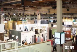 赫尔辛基家具展展会现场(现场盛况)1