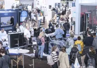 斯图加特康复展2026参展攻略（时间+地点+门票）