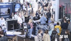 斯图加特康复展2026参展攻略(时间+地点+门票)