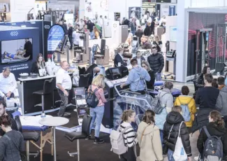 斯图加特康复展2026参展攻略(时间+地点+门票)