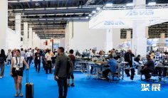 2026德国纺织机械展 (TEXPROCESS)观众预登记正式开启,精彩即将登场!