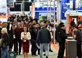 2025土耳其物流技术展最新参展商名录