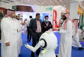 沙特建材展2025最新参展商名录