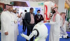 沙特建材展2026时间及地点