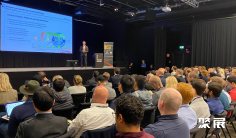 2025英国电池展会刊展商名录