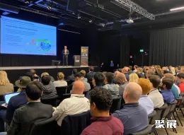 英国电池展现场图片4