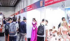 香港成人用品展、亚洲成人展-门票进馆证购买渠道-聚展